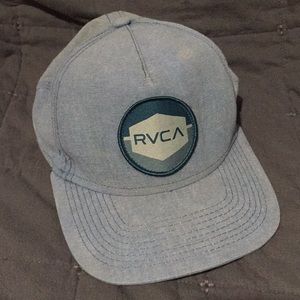 RVCA Hat 🌊